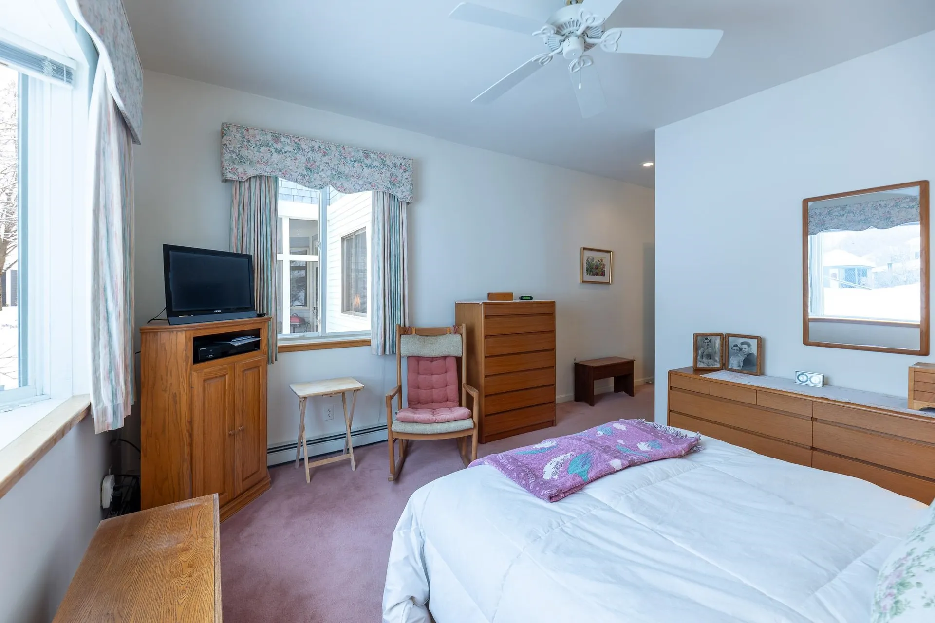 27 Fountain Way Lebanon NH 03784