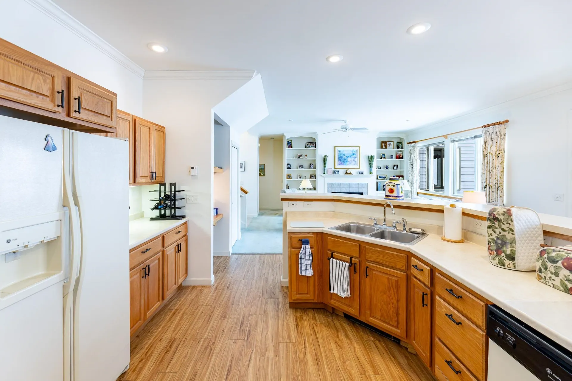 27 Fountain Way Lebanon NH 03784