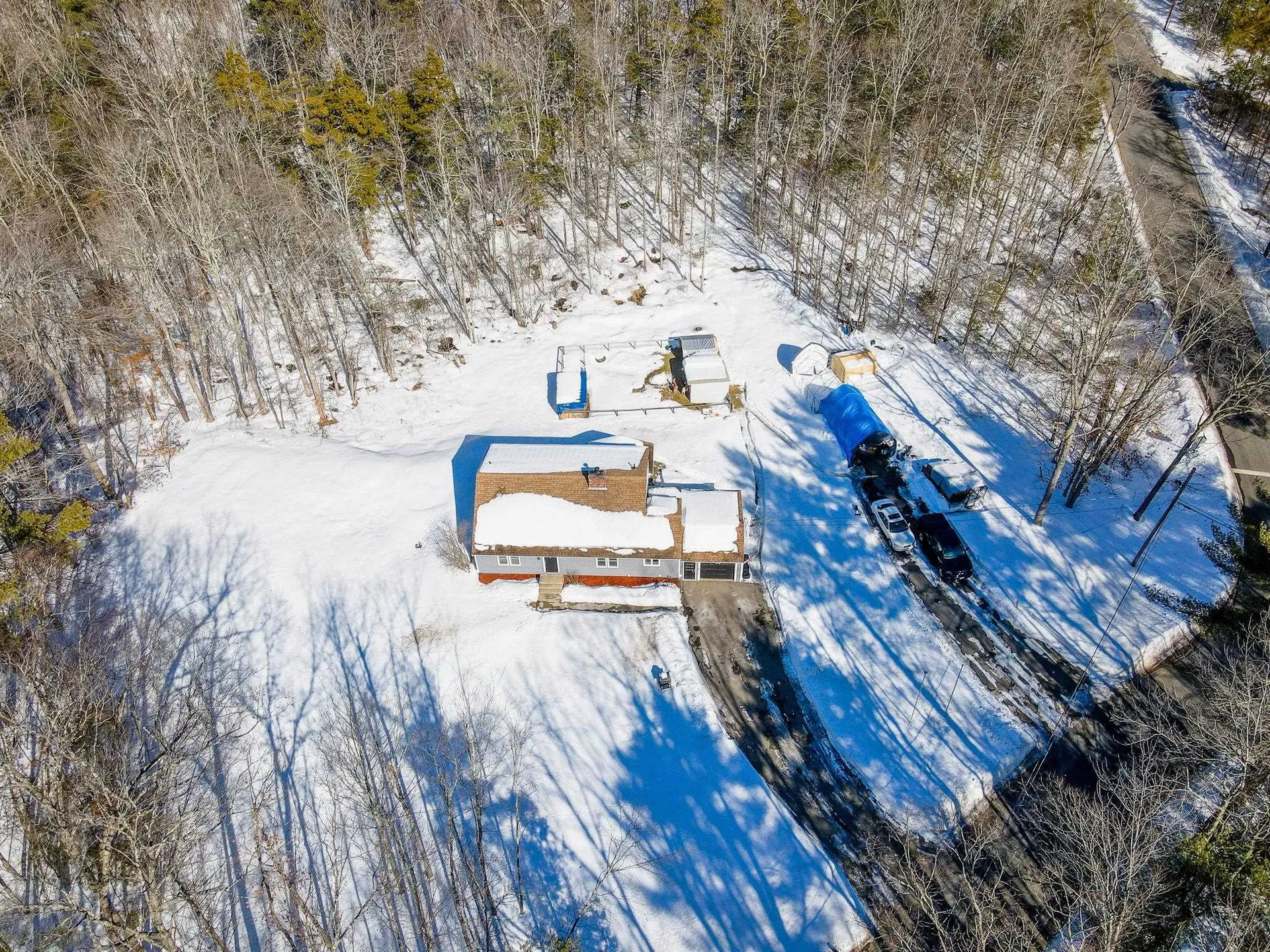 74 Royal Range Road Sandown NH 03873