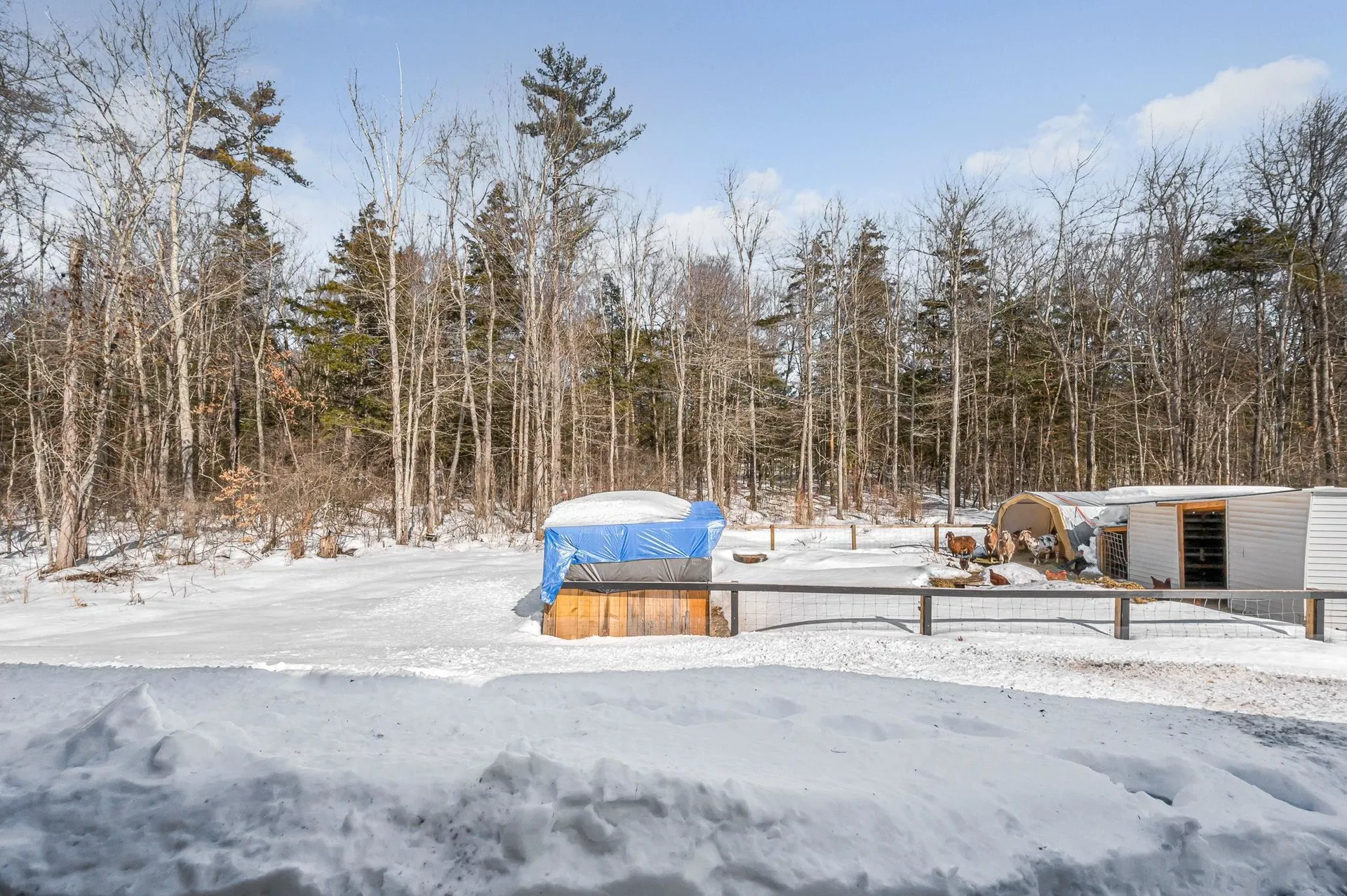 74 Royal Range Road Sandown NH 03873