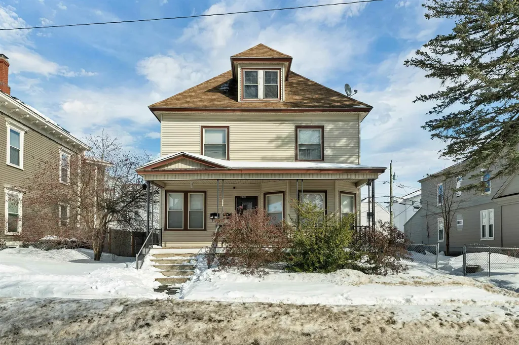 599 Beech Street Manchester NH 03104