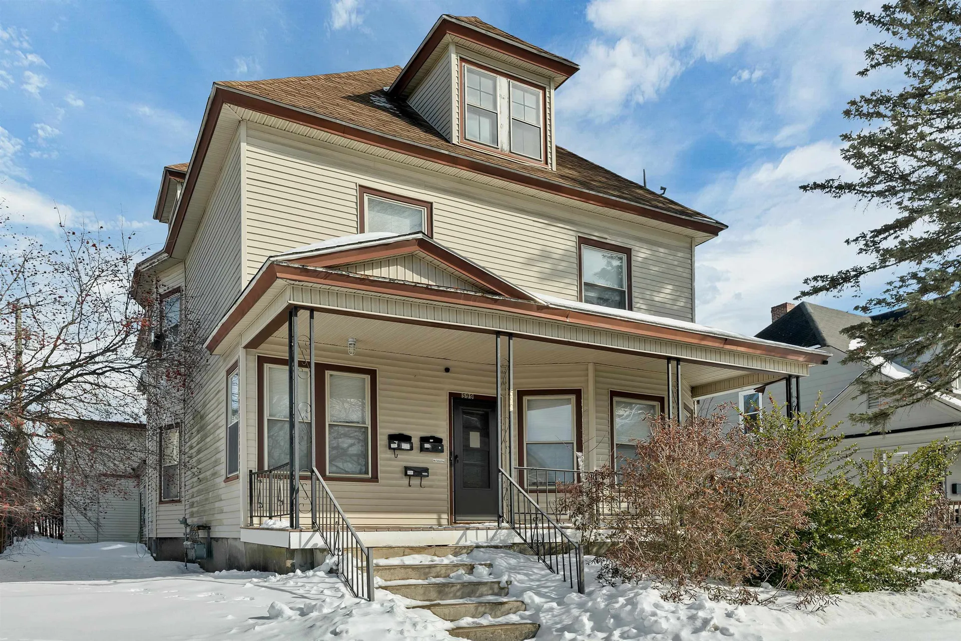 599 Beech Street Manchester NH 03104