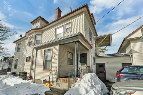 599 Beech Street Manchester NH 03104