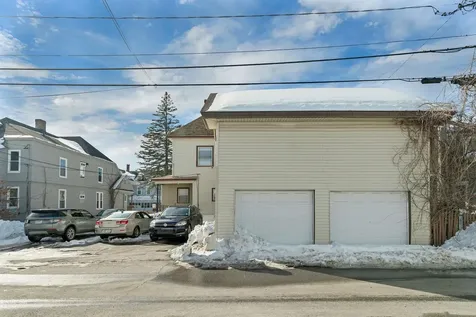 599 Beech Street Manchester NH 03104