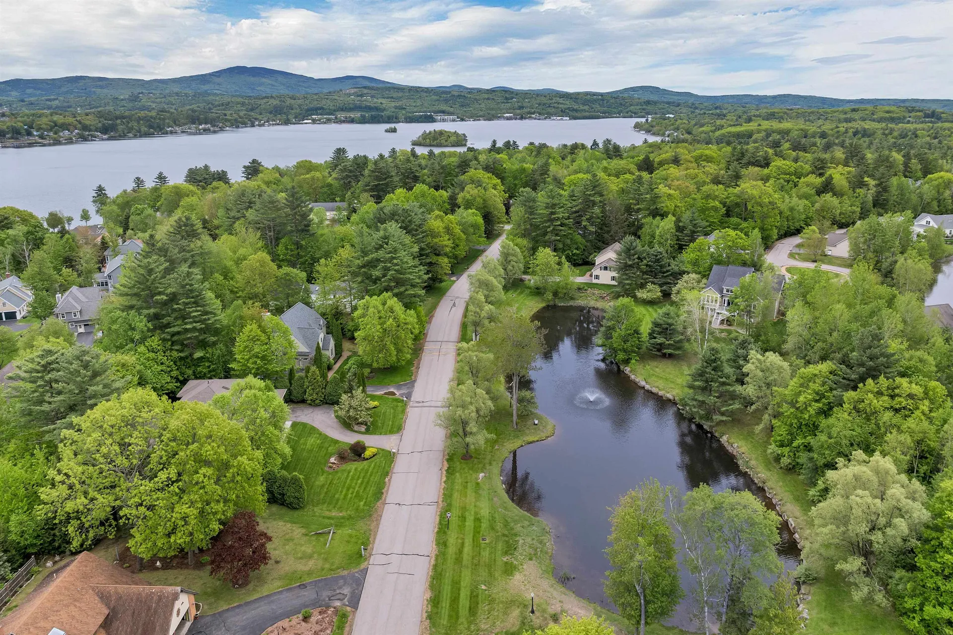 22 Race Point Road Laconia NH 03246