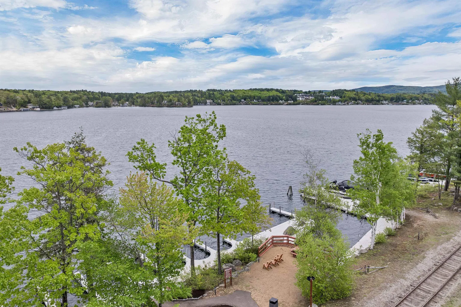 22 Race Point Road Laconia NH 03246