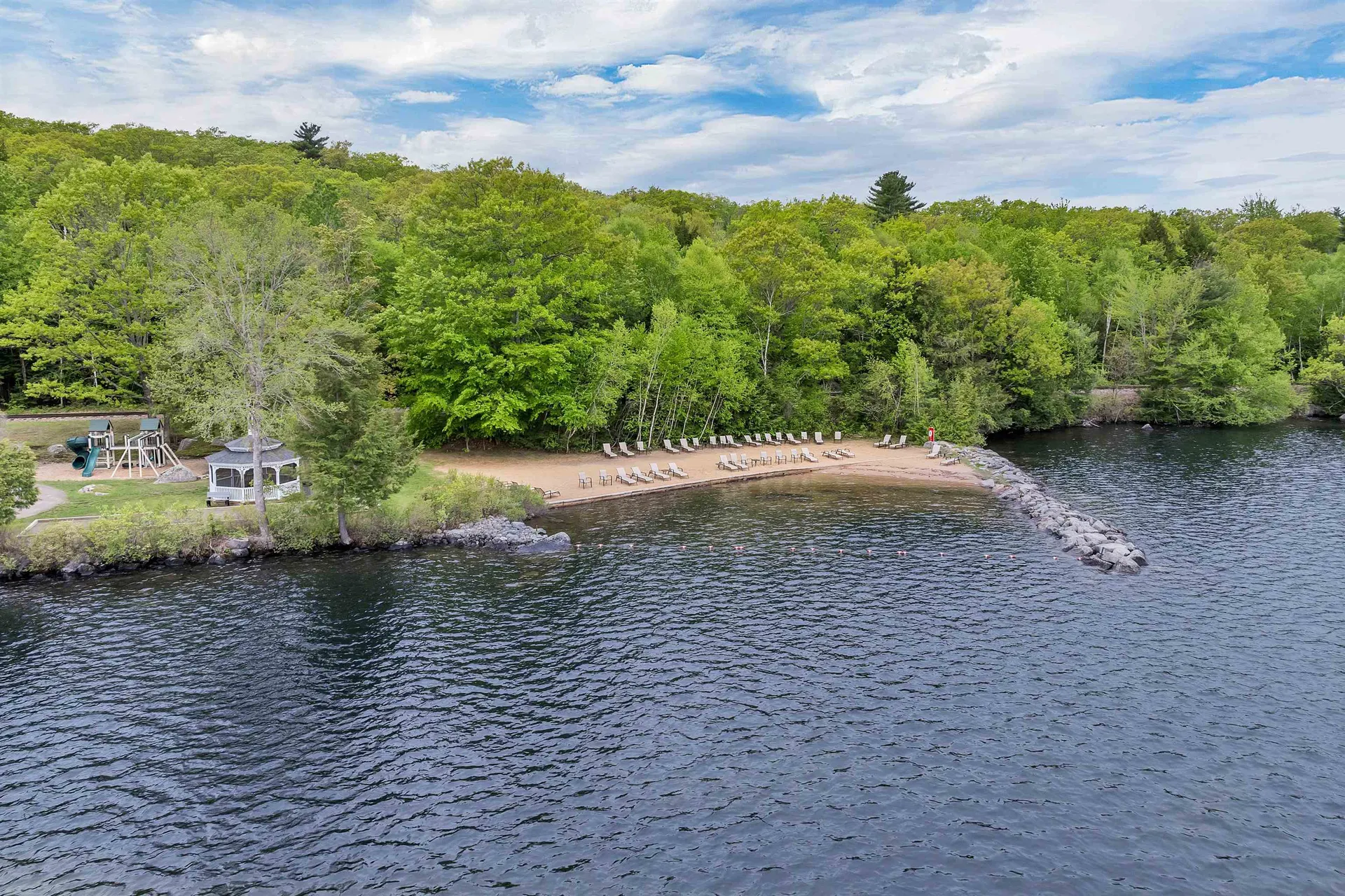 22 Race Point Road Laconia NH 03246