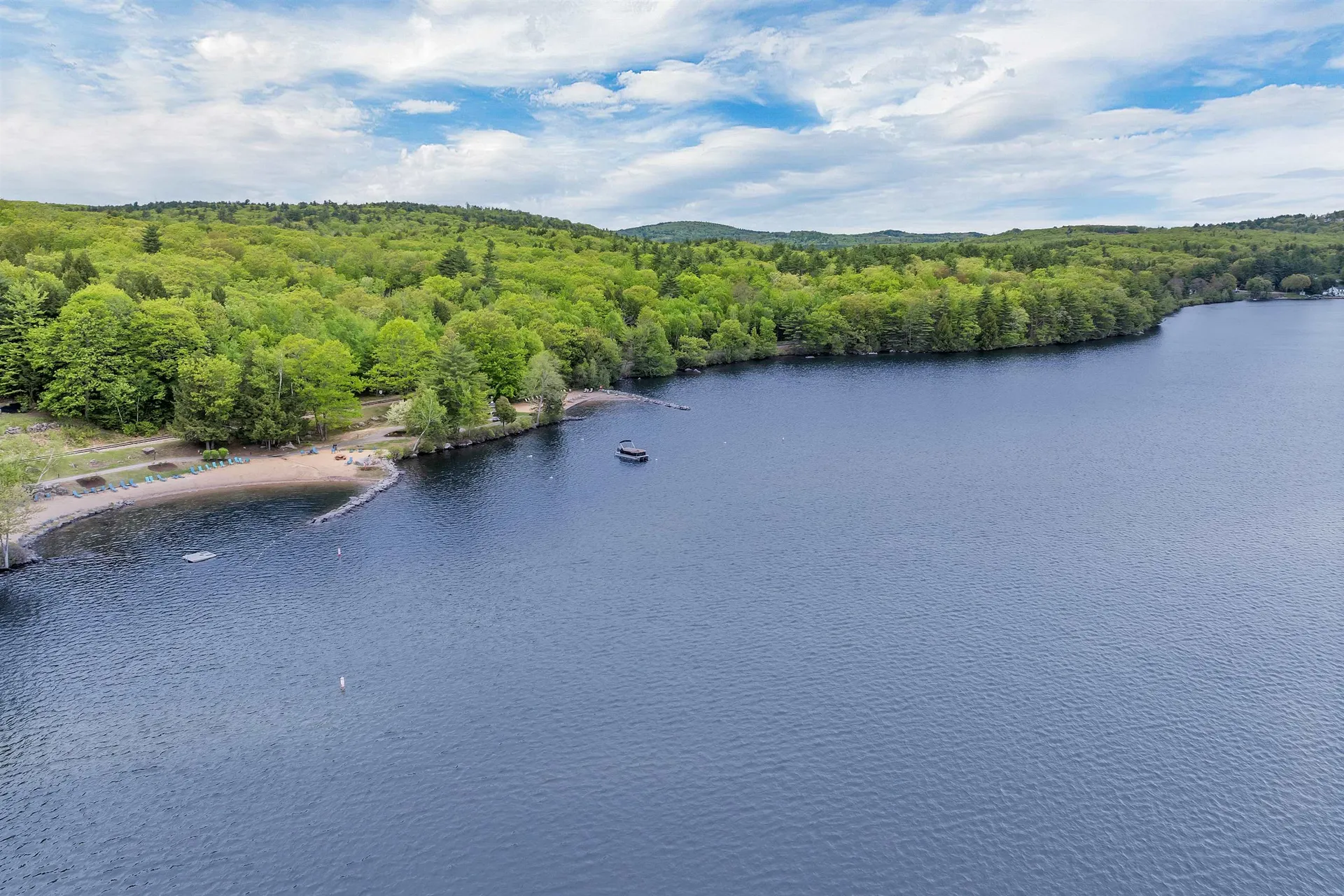 22 Race Point Road Laconia NH 03246