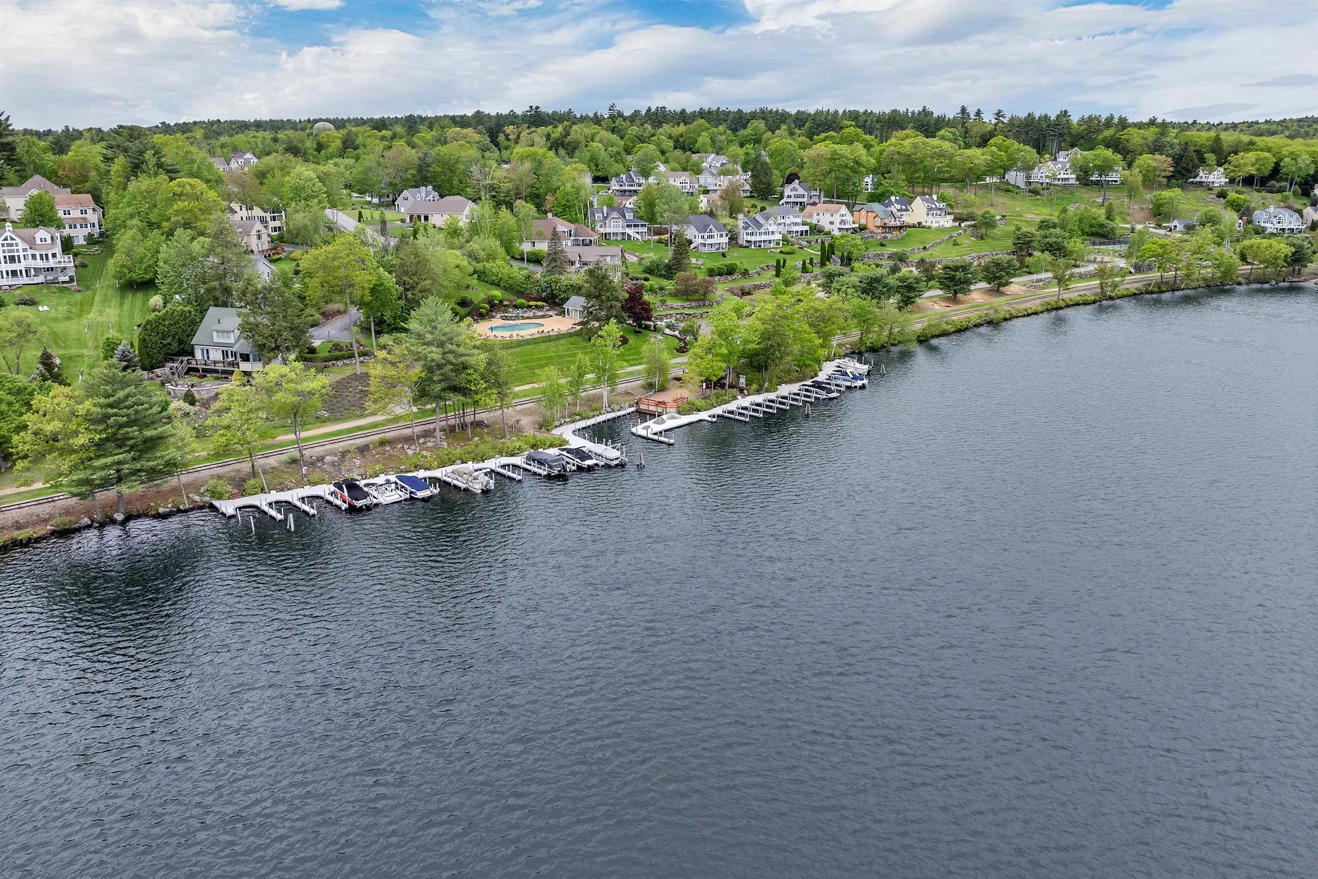 22 Race Point Road Laconia NH 03246