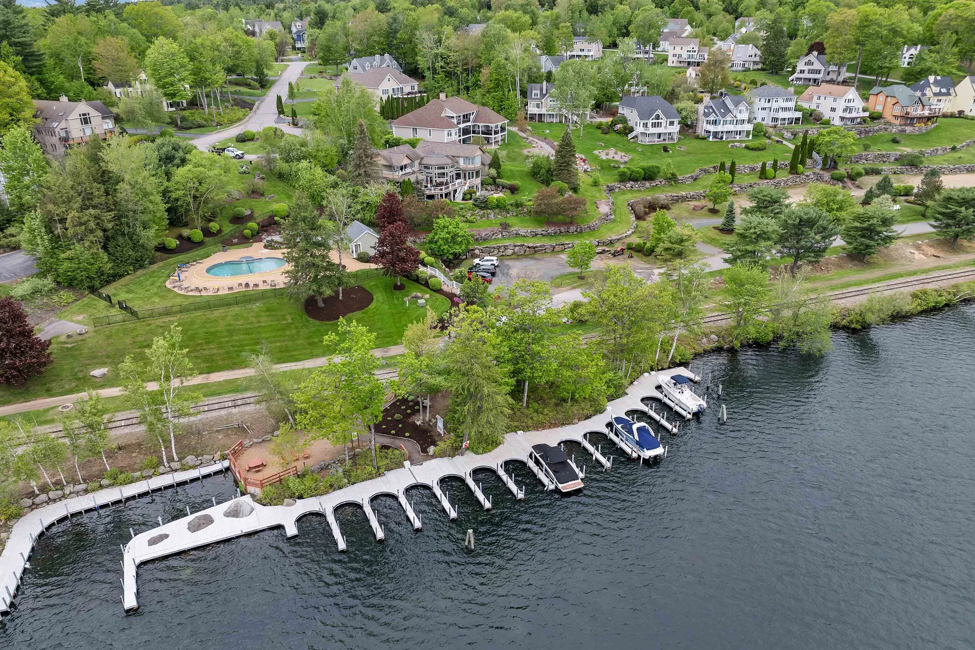 22 Race Point Road Laconia NH 03246