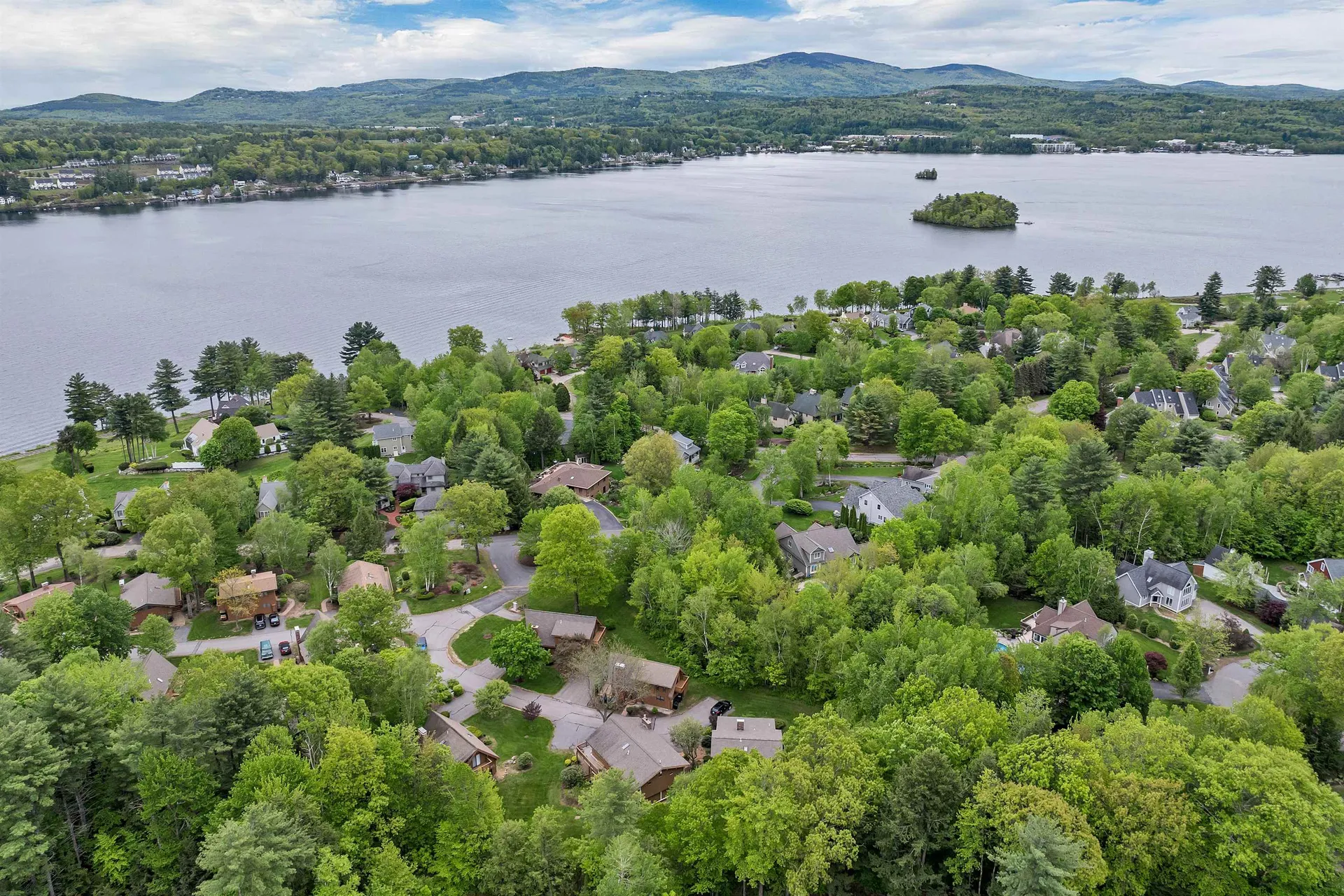 22 Race Point Road Laconia NH 03246