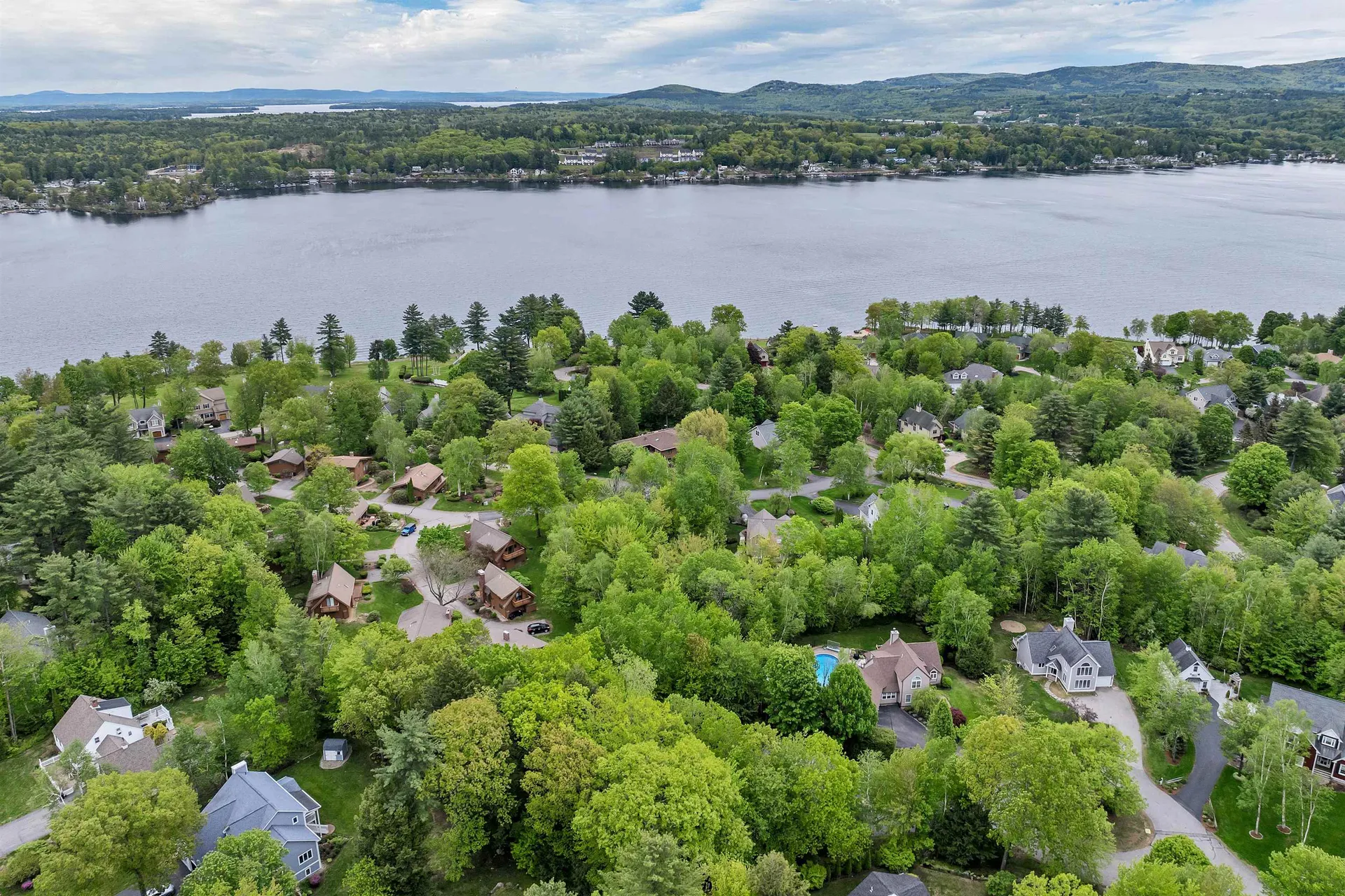 22 Race Point Road Laconia NH 03246