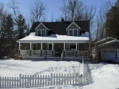 18 Cherry Street Essex Junction VT 05452