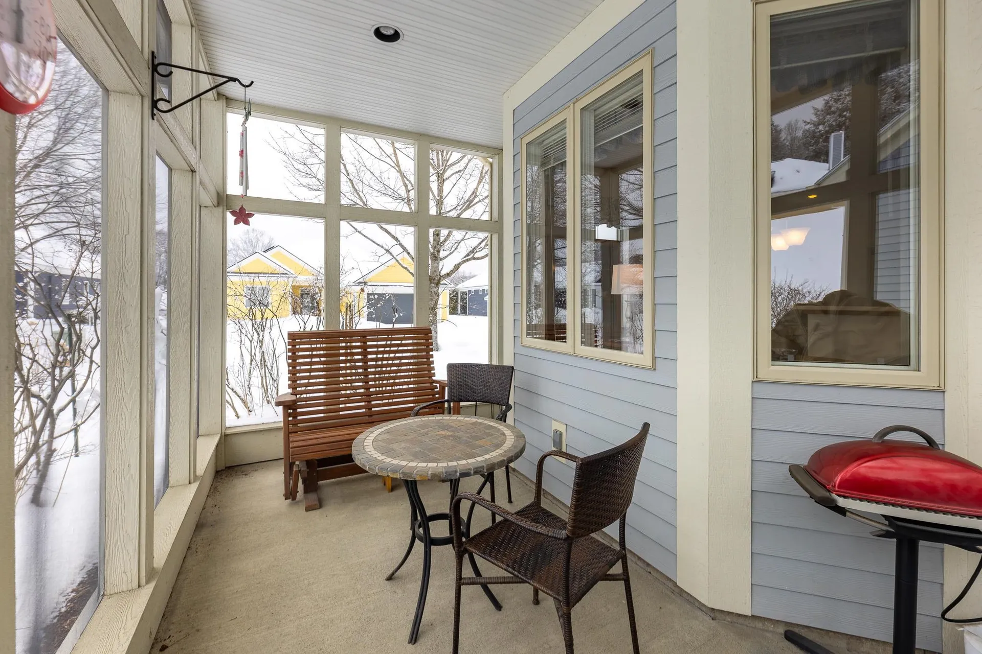 27 Fountain Way Lebanon NH 03784