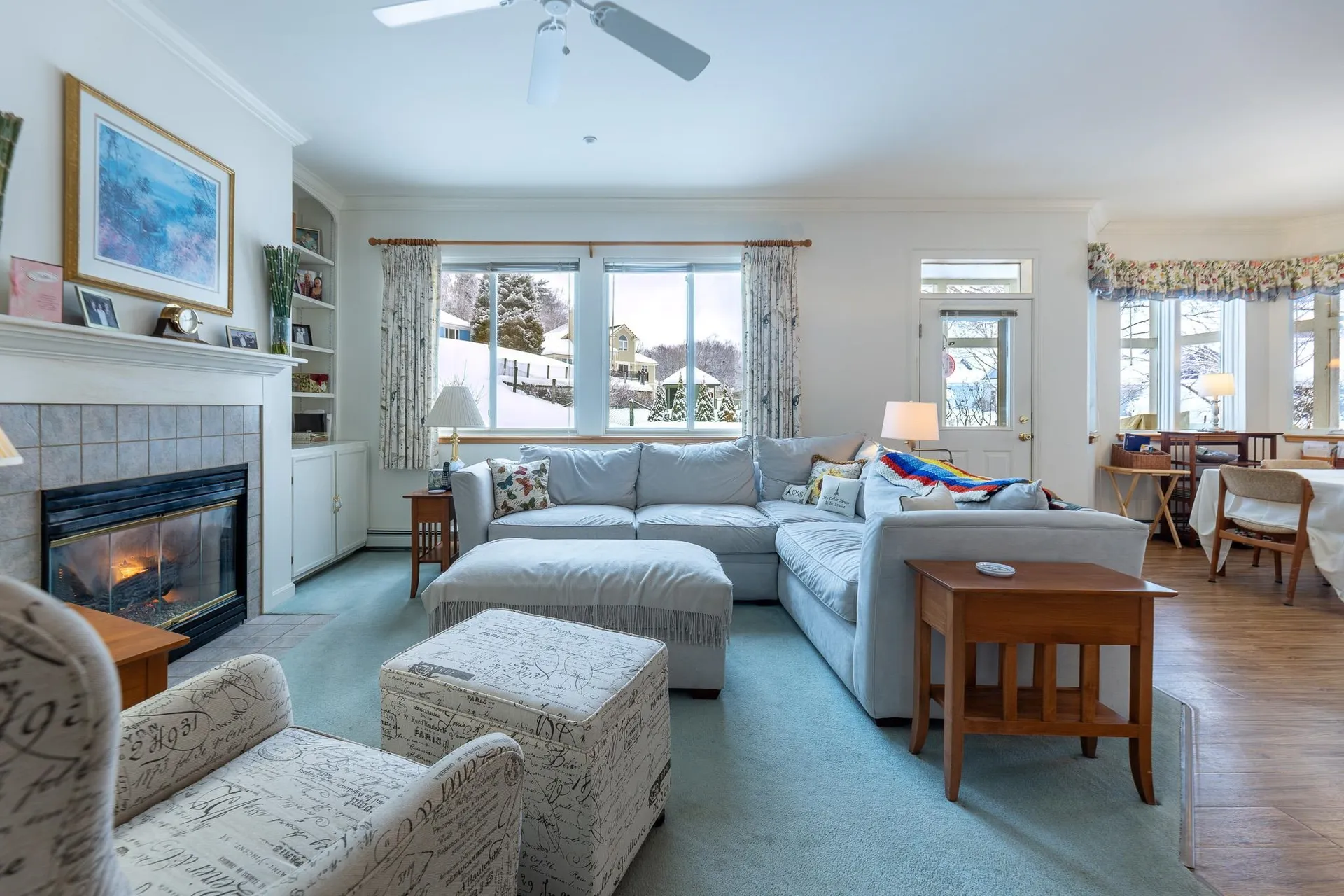 27 Fountain Way Lebanon NH 03784