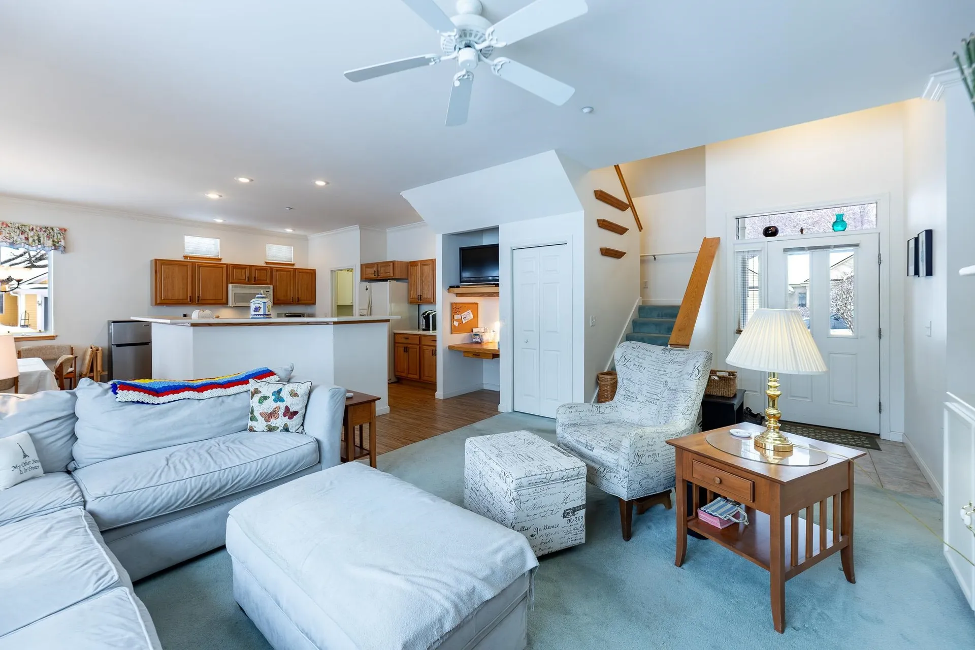 27 Fountain Way Lebanon NH 03784