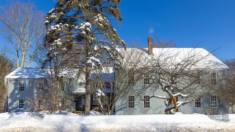 36 Old Henniker Road Hopkinton NH 03229