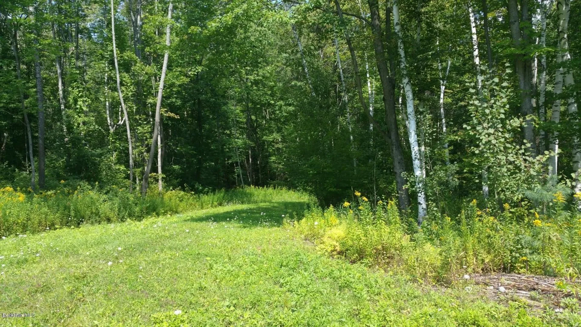 0 Reservoir Road North Adams MA 01247