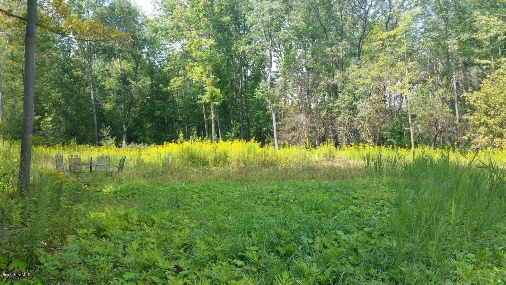 0 Reservoir Road North Adams MA 01247