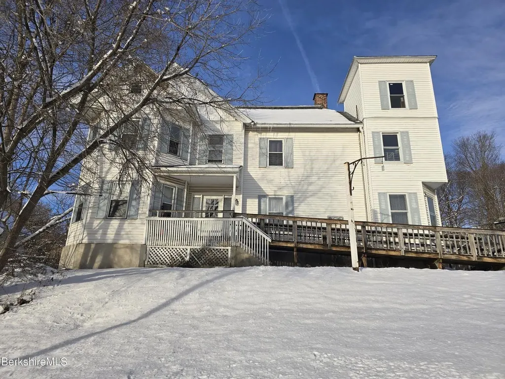 292 West Street Pittsfield MA 01201