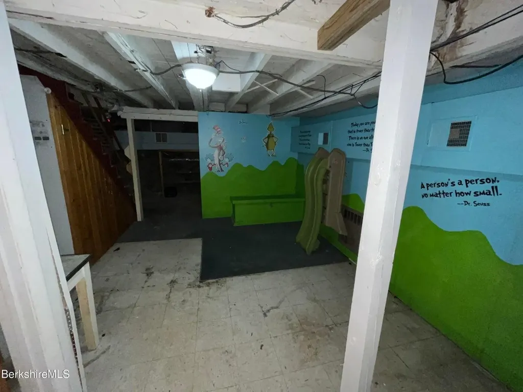 292 West Street Pittsfield MA 01201