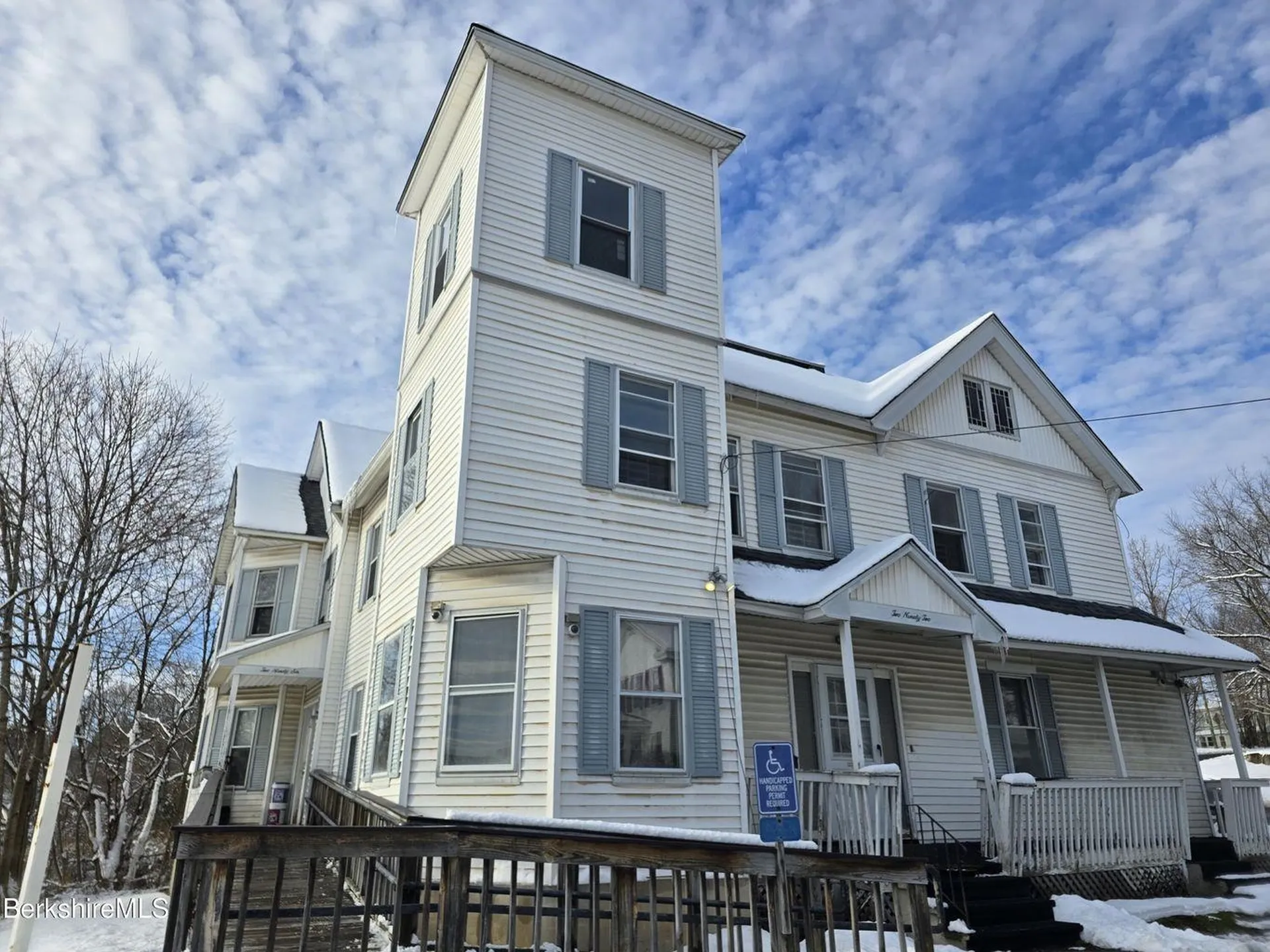 292 West Street Pittsfield MA 01201