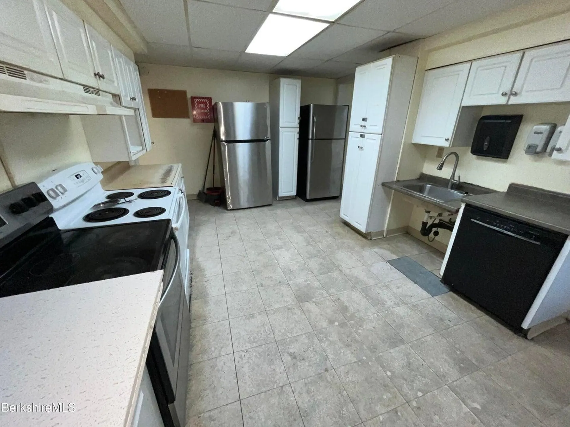 292 West Street Pittsfield MA 01201