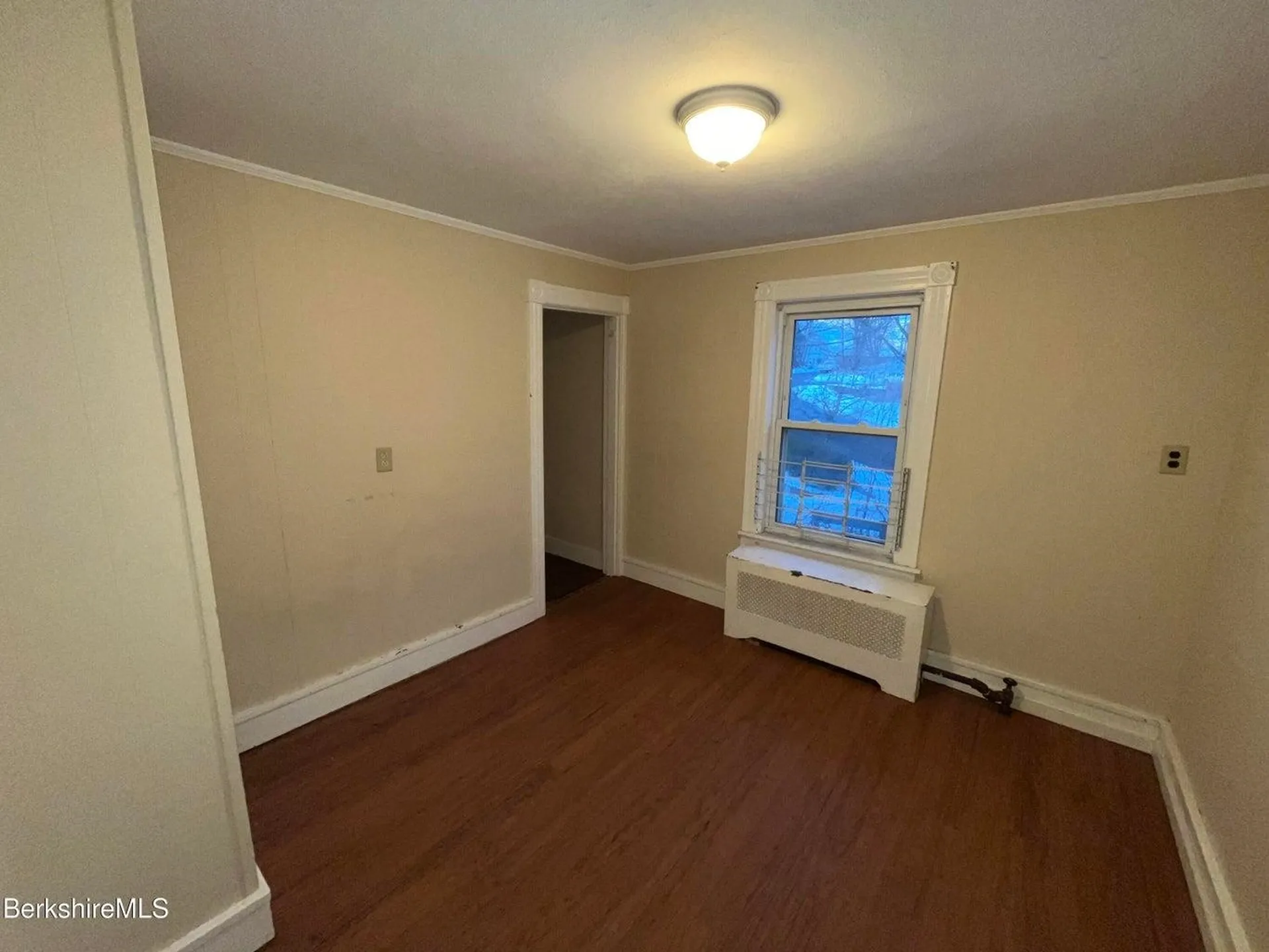 292 West Street Pittsfield MA 01201