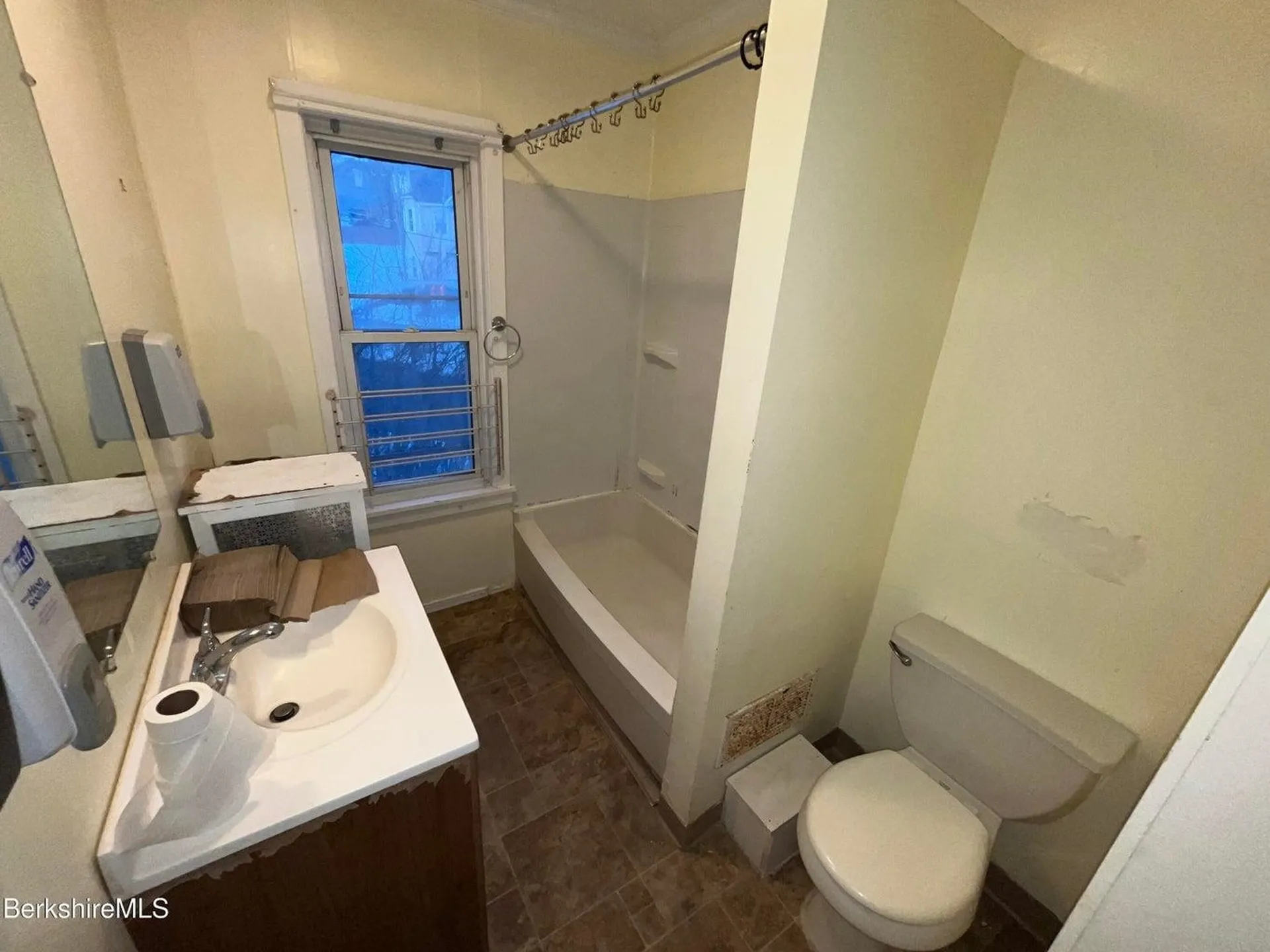 292 West Street Pittsfield MA 01201