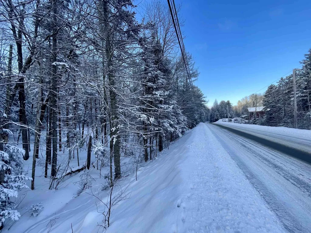 00 Mountain Road Burke VT 05832