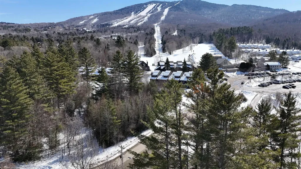 00 Mountain Road Burke VT 05832