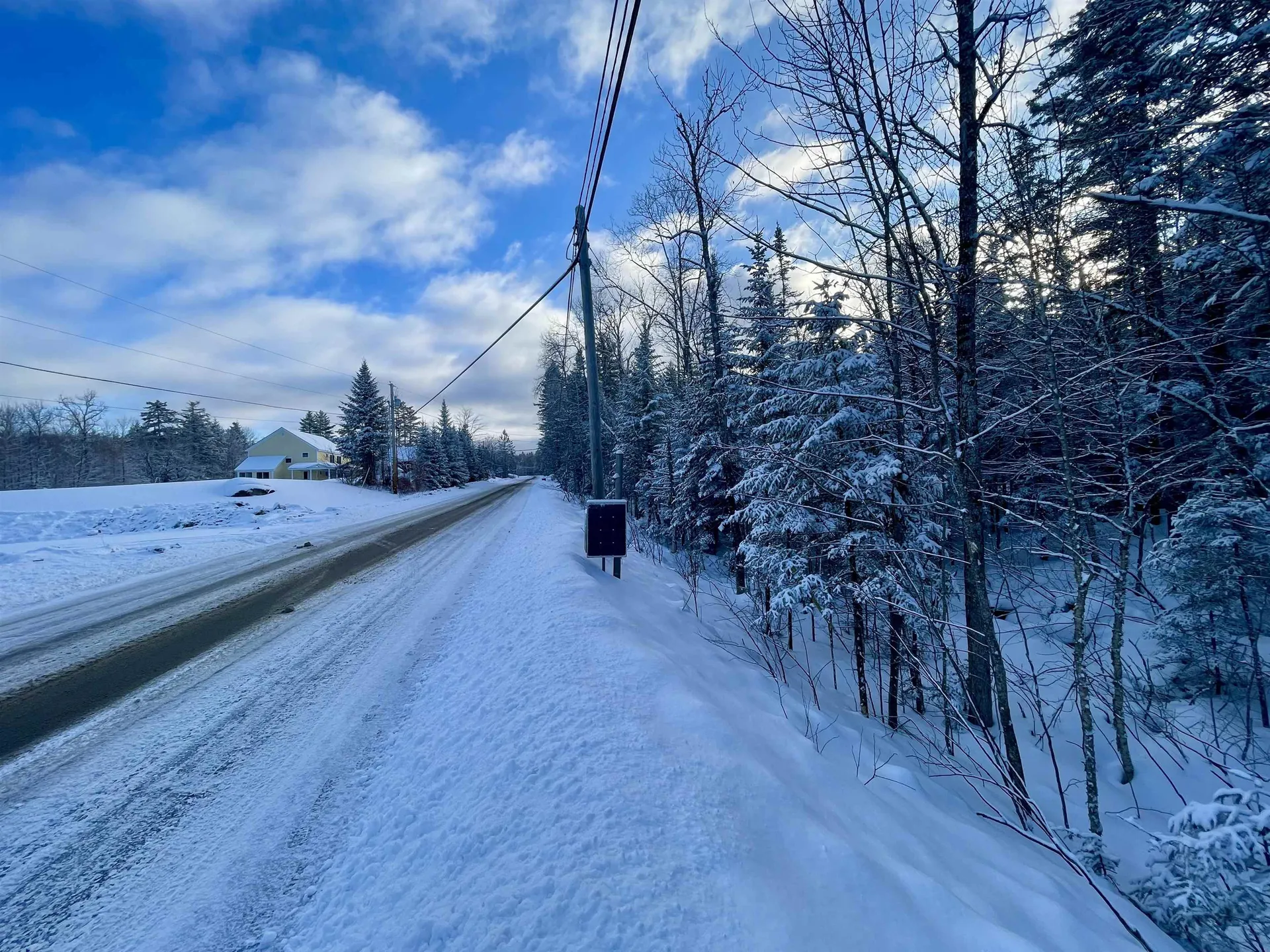 00 Mountain Road Burke VT 05832