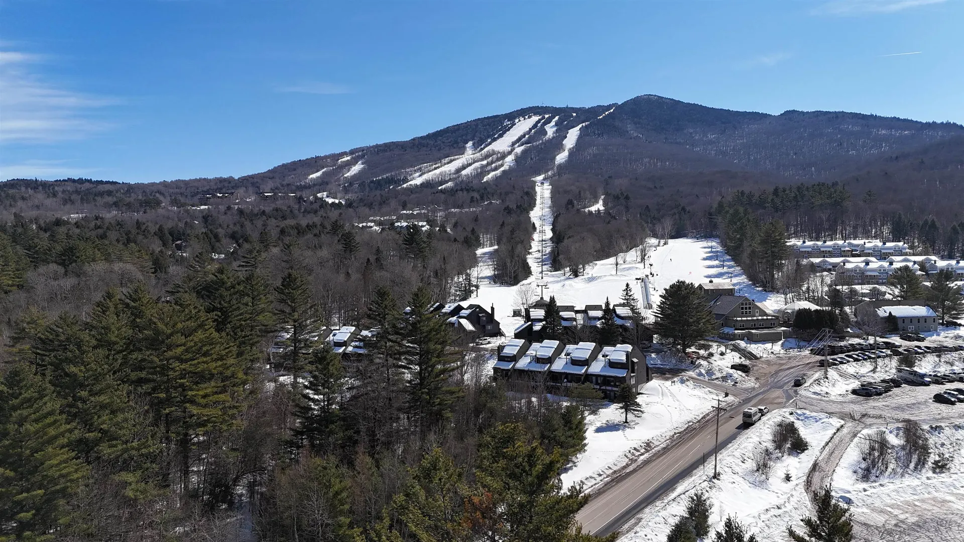 00 Mountain Road Burke VT 05832