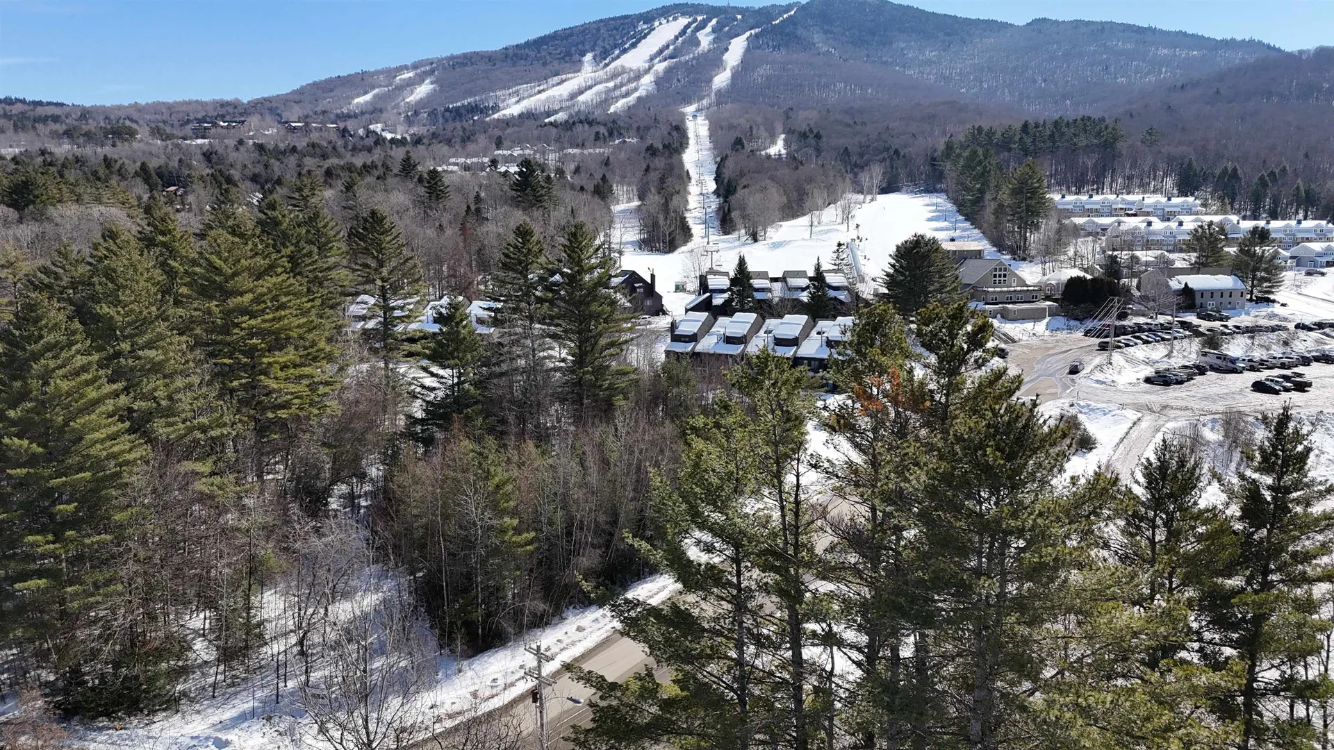 00 Mountain Road Burke VT 05832