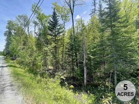 00 Mountain Road Burke VT 05832