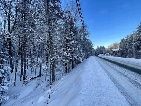 00 Mountain Road Burke VT 05832