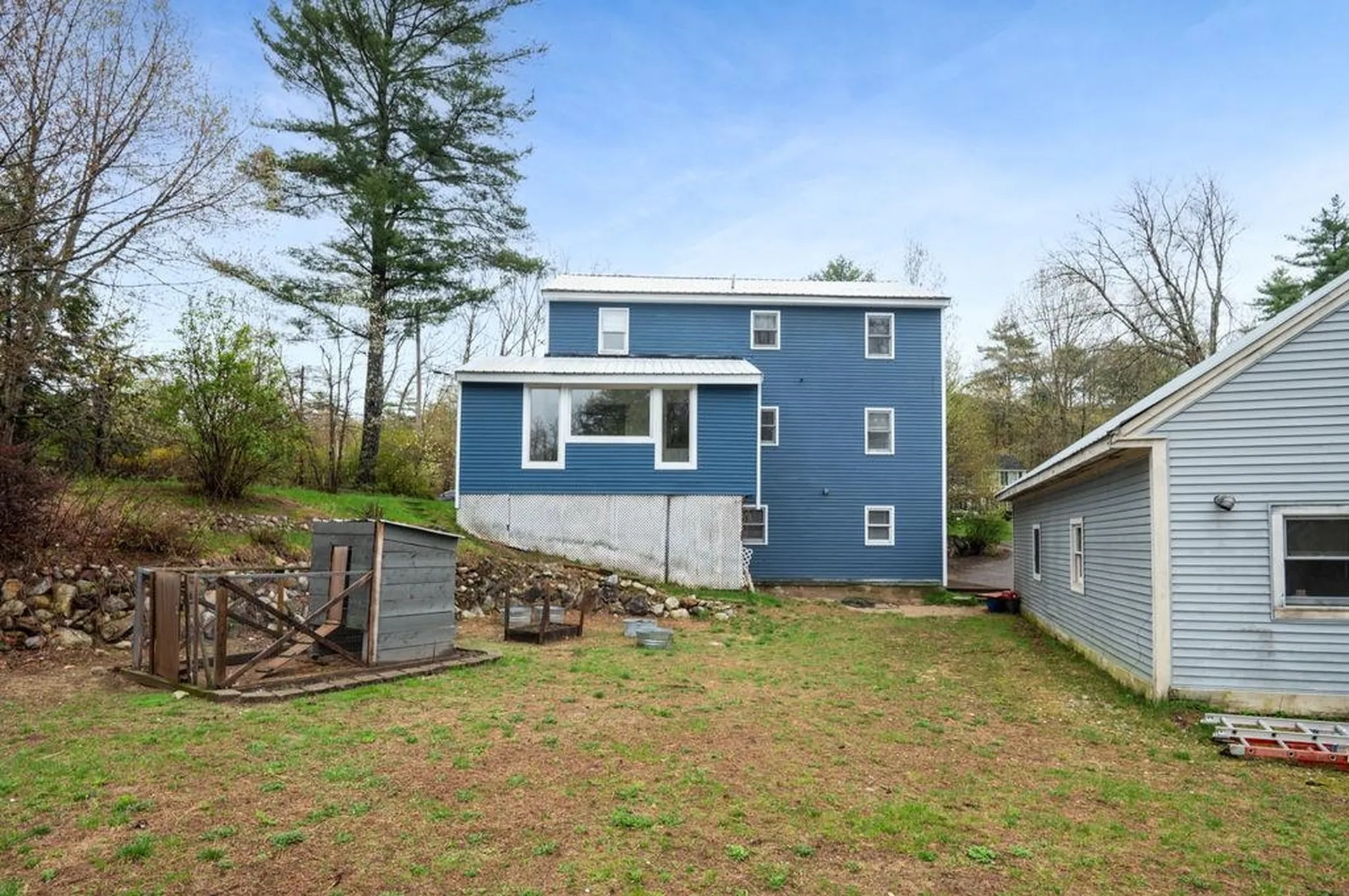 11 Southview Lane Alton NH 03810