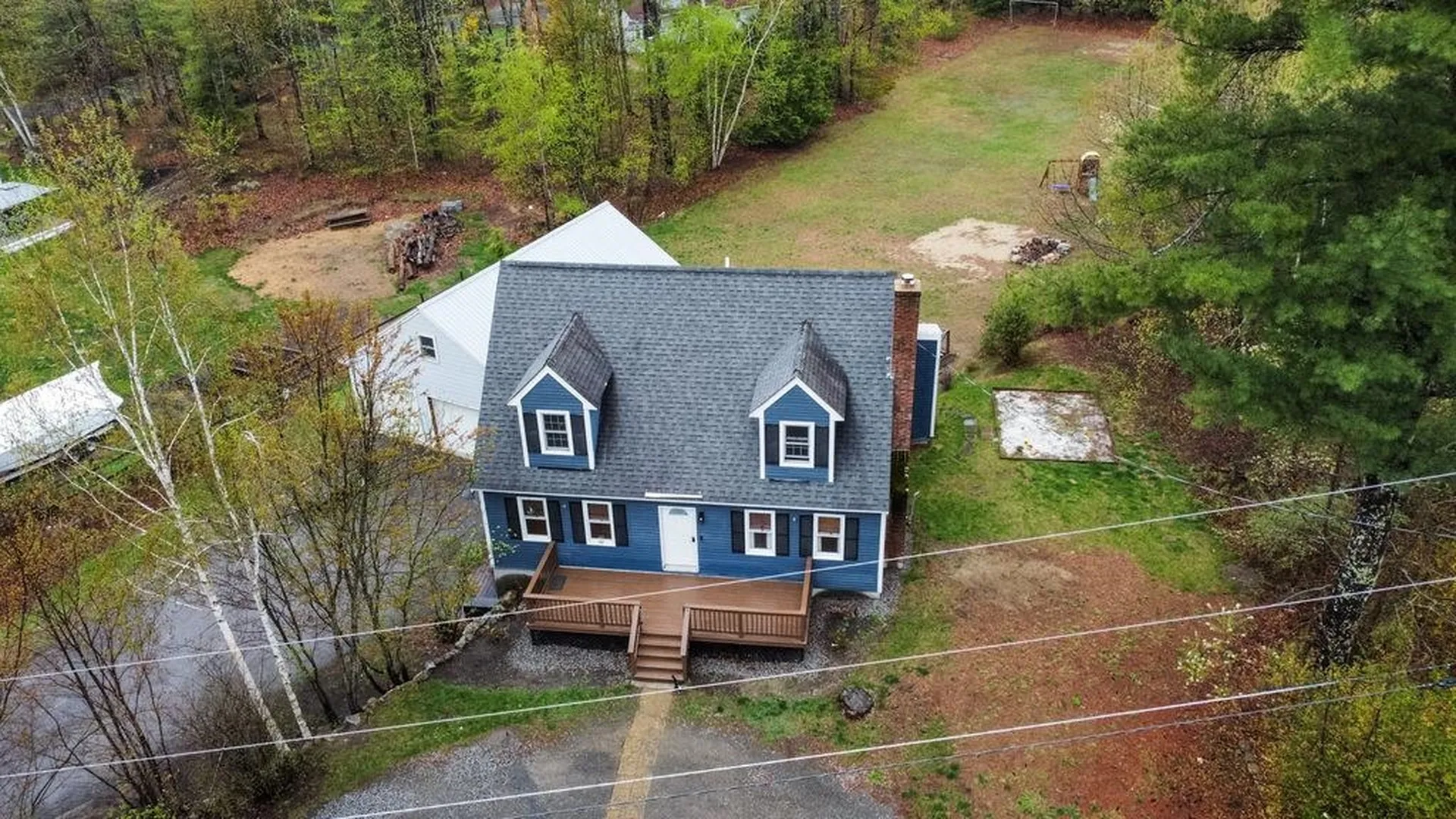 11 Southview Lane Alton NH 03810