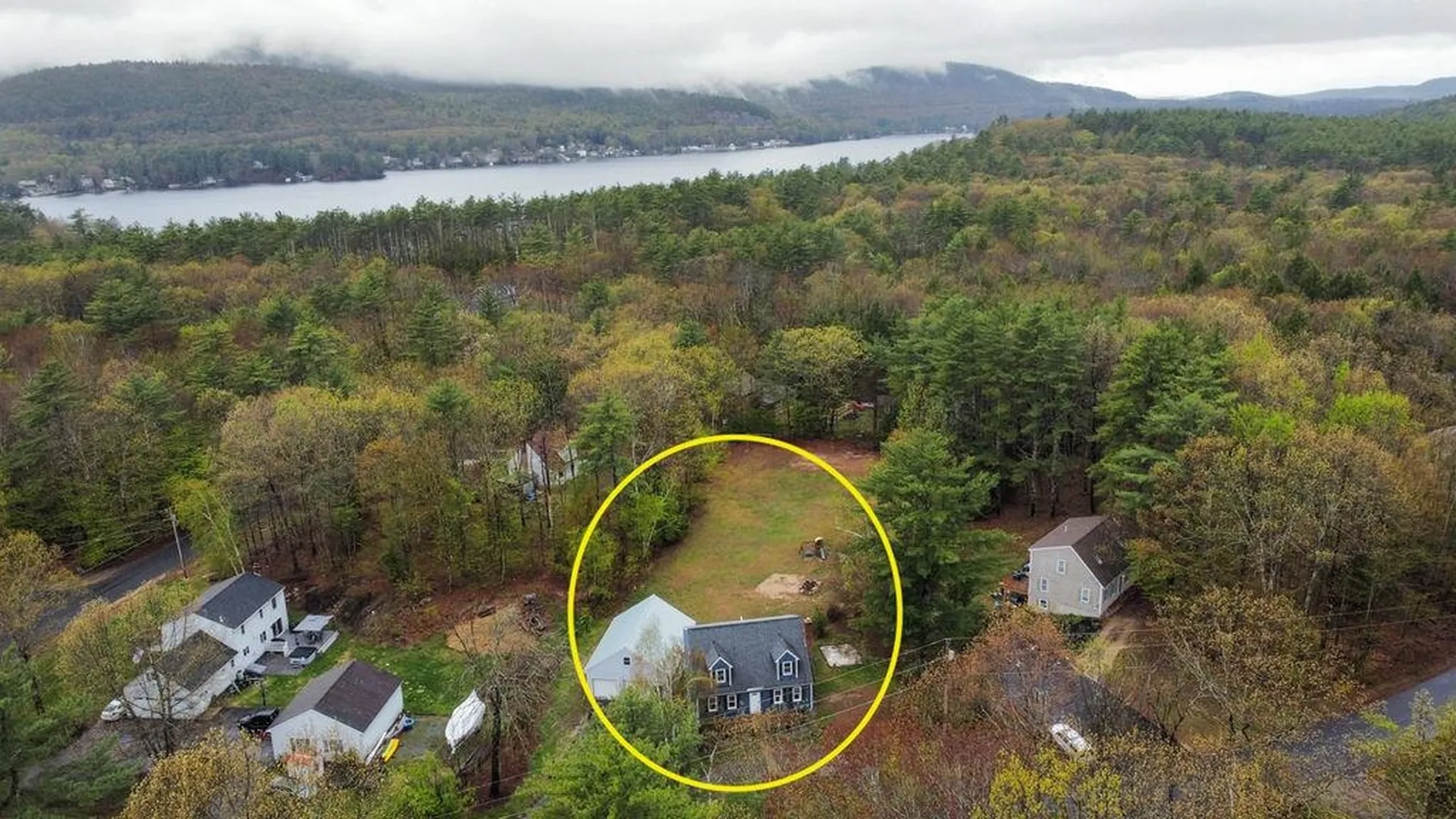 11 Southview Lane Alton NH 03810