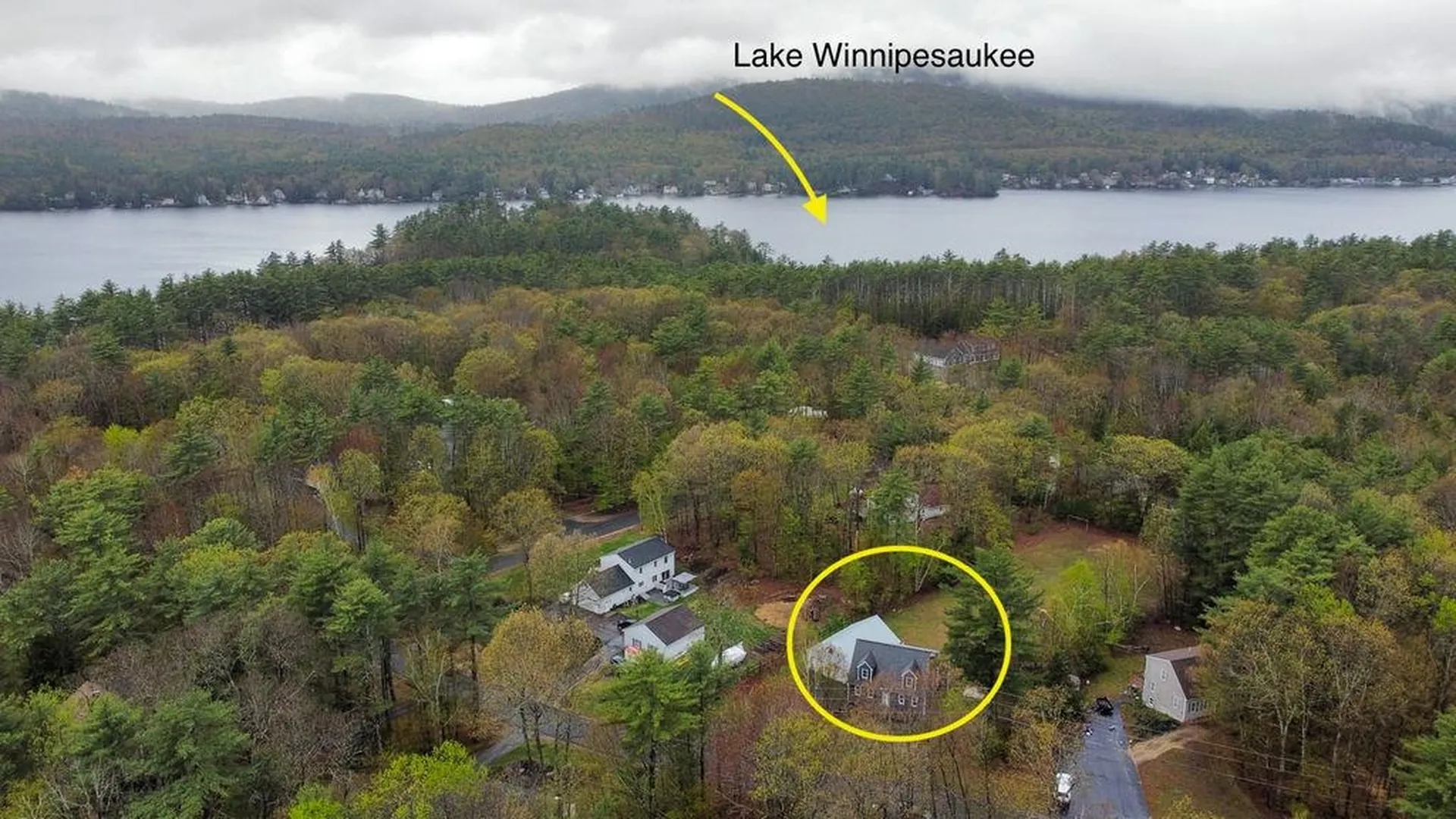 11 Southview Lane Alton NH 03810