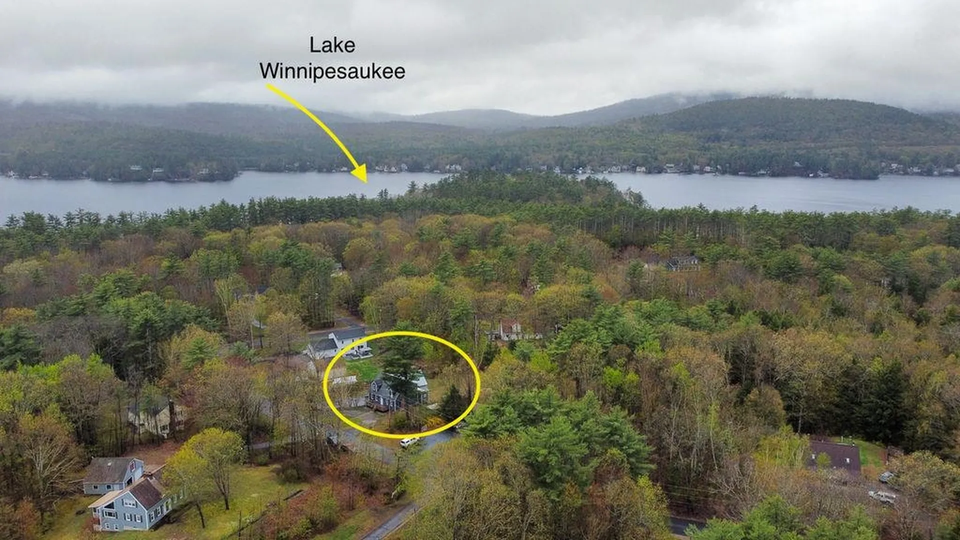 11 Southview Lane Alton NH 03810