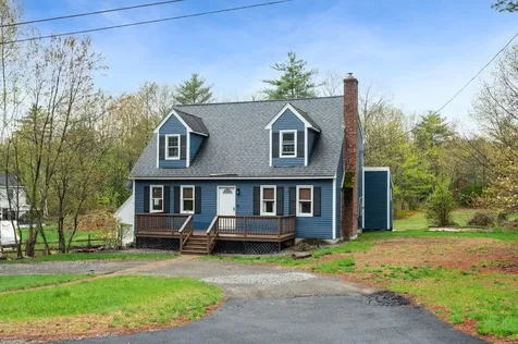 11 Southview Lane Alton NH 03810