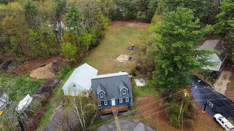 11 Southview Lane Alton NH 03810