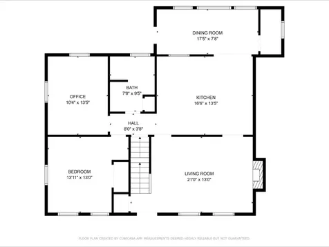 11 Southview Lane Alton NH 03810