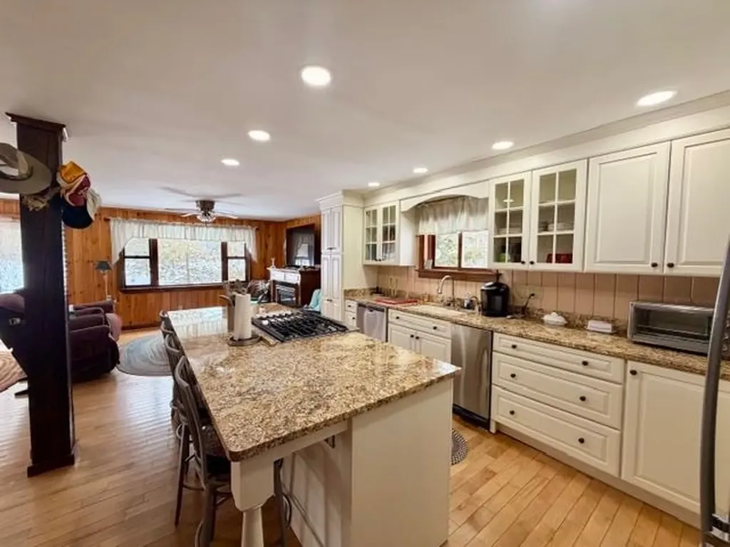116 Cedar Pond Drive Milan NH 03588