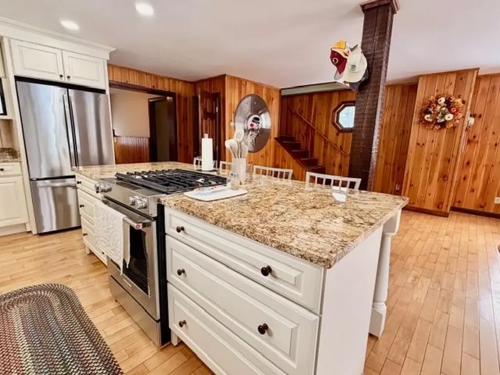 116 Cedar Pond Drive Milan NH 03588