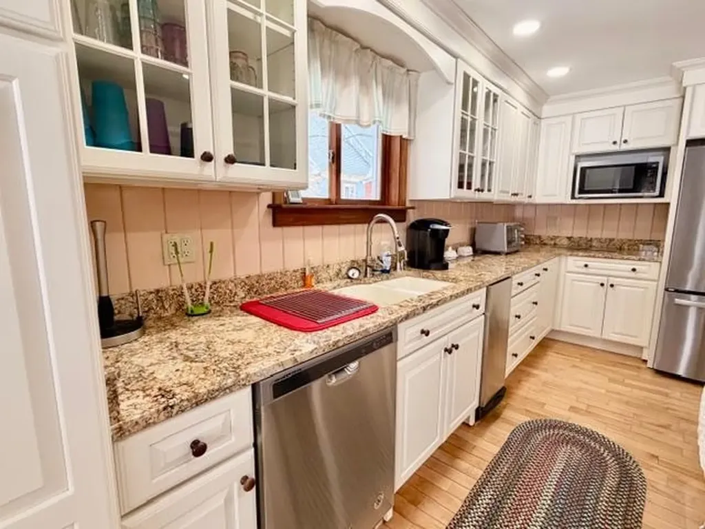 116 Cedar Pond Drive Milan NH 03588