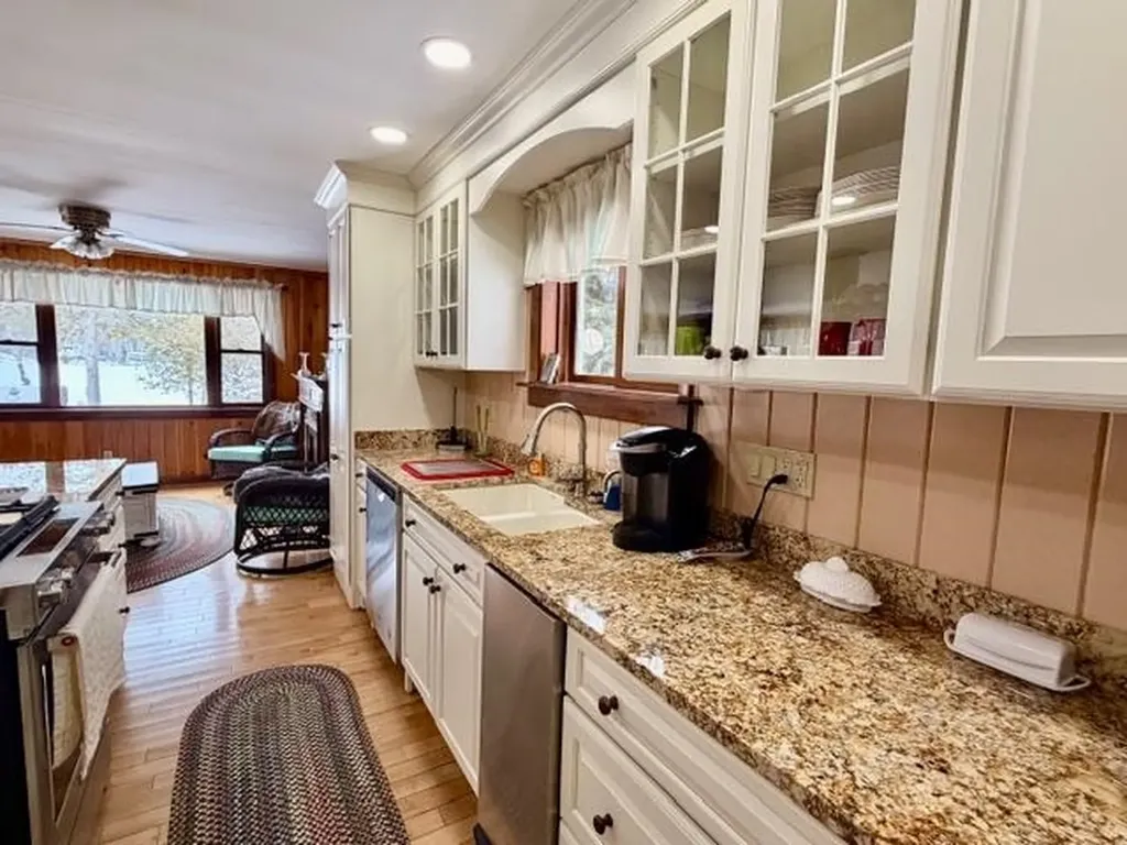 116 Cedar Pond Drive Milan NH 03588