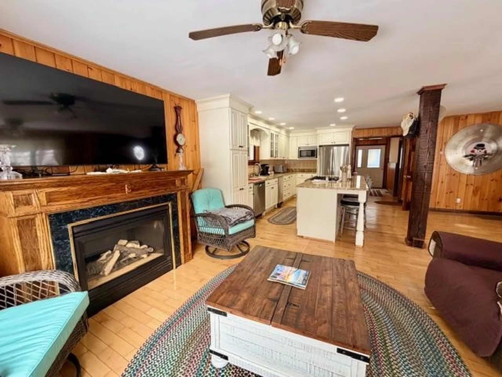 116 Cedar Pond Drive Milan NH 03588