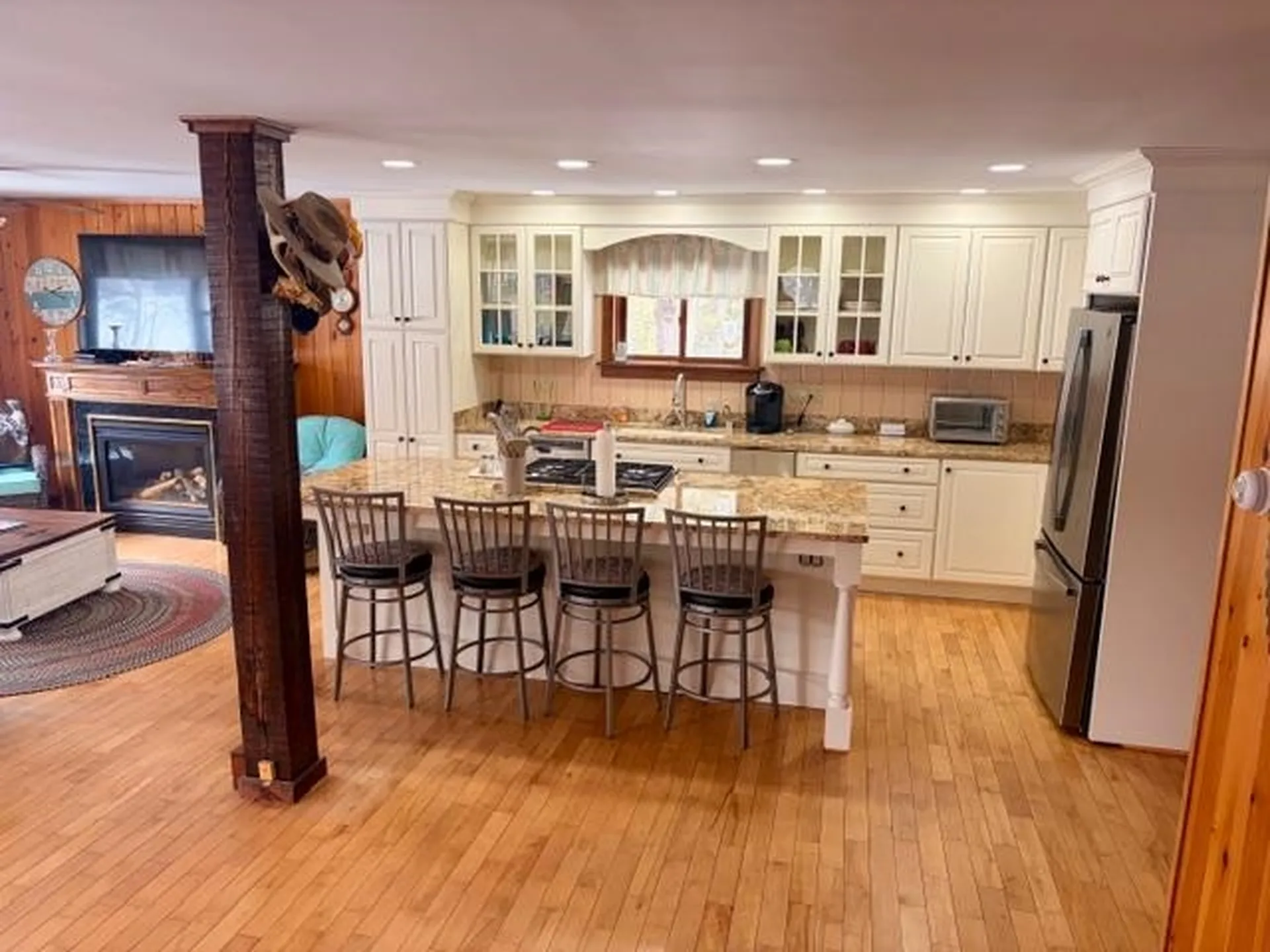 116 Cedar Pond Drive Milan NH 03588